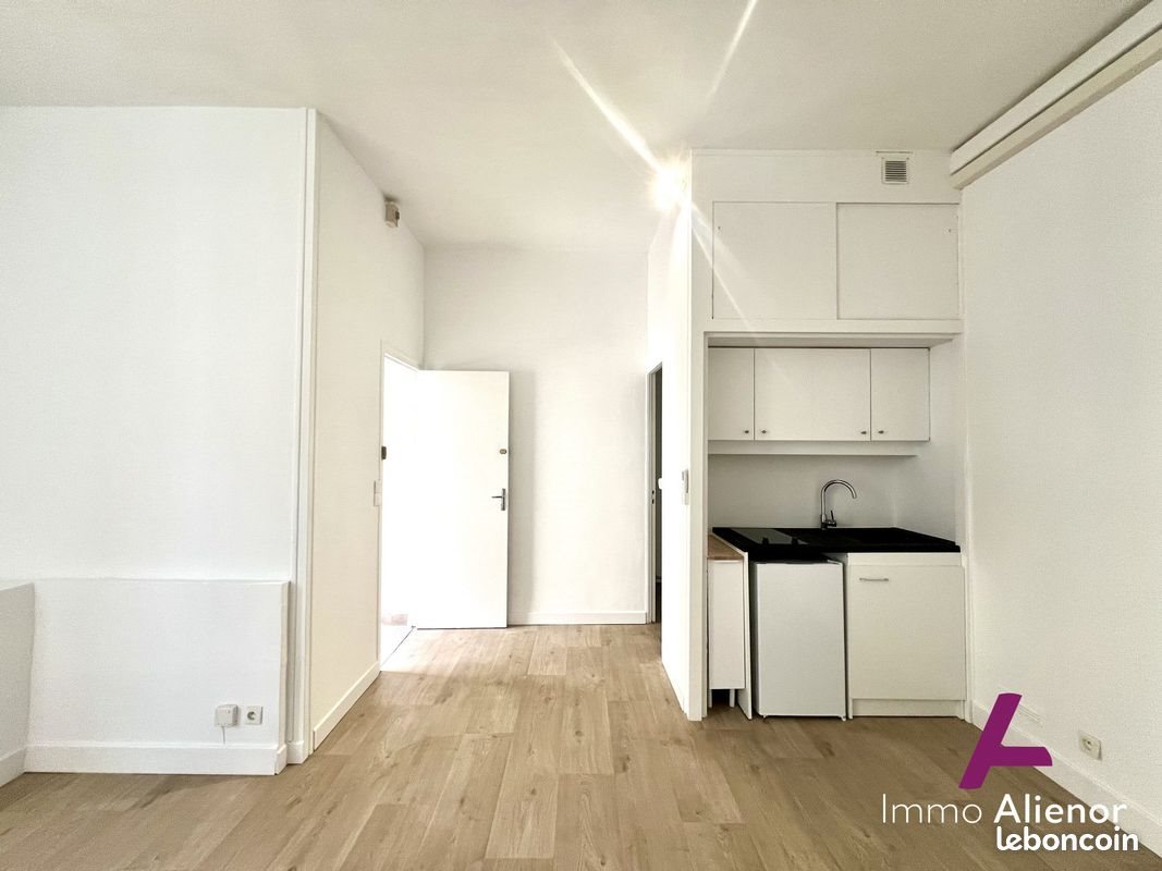 Appartement à louer, 22m², Bordeaux