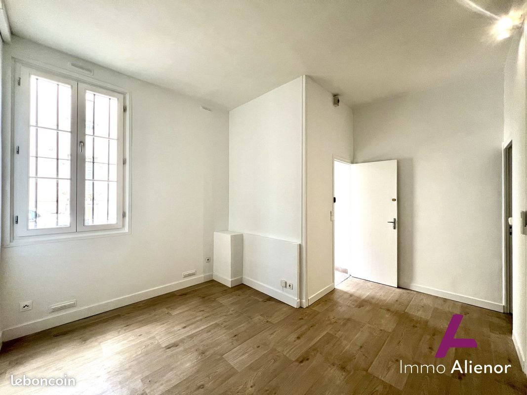 Appartement à louer, 22m², Bordeaux