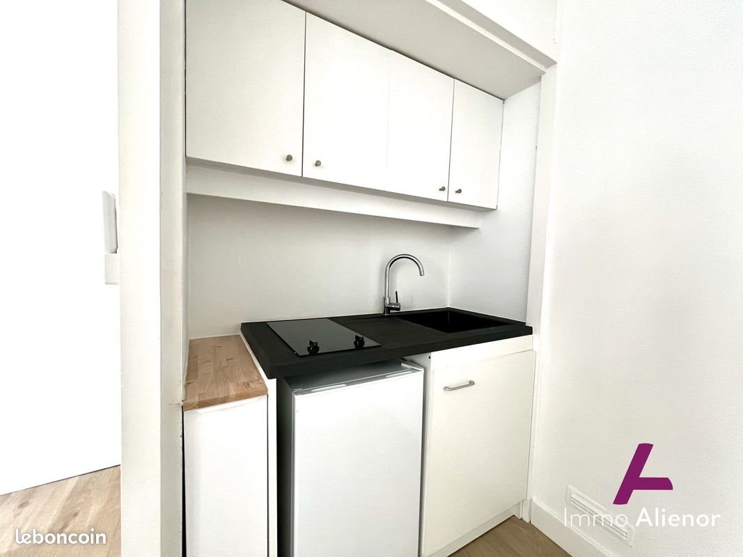 Appartement à louer, 22m², Bordeaux