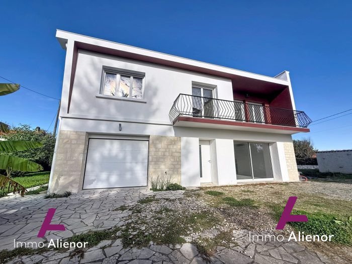 Maison à vendre, 164m², Saint-Georges-des-Coteaux