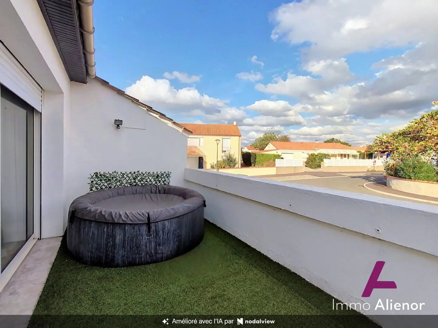 Maison à vendre, 135m², Mouilleron-le-Captif