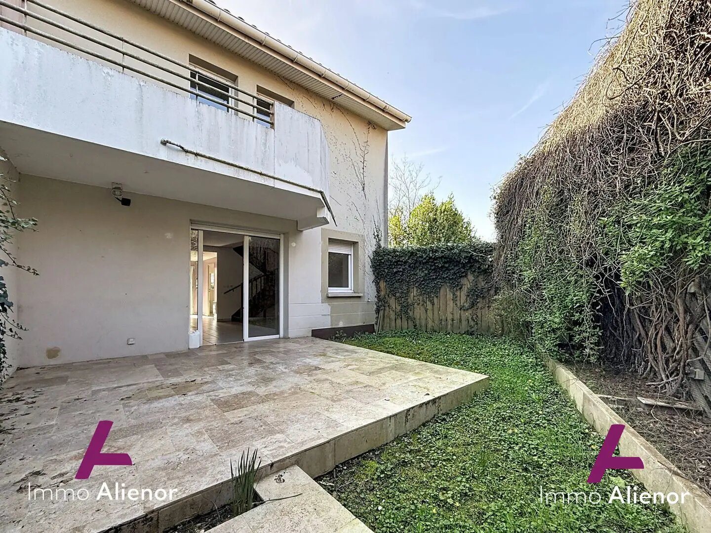 Maison à vendre, 90m², Bègles