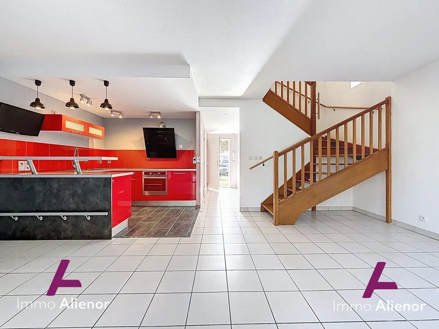 Maison à vendre, 90m², Bègles