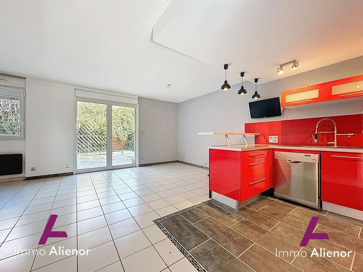 Maison à vendre, 90m², Bègles