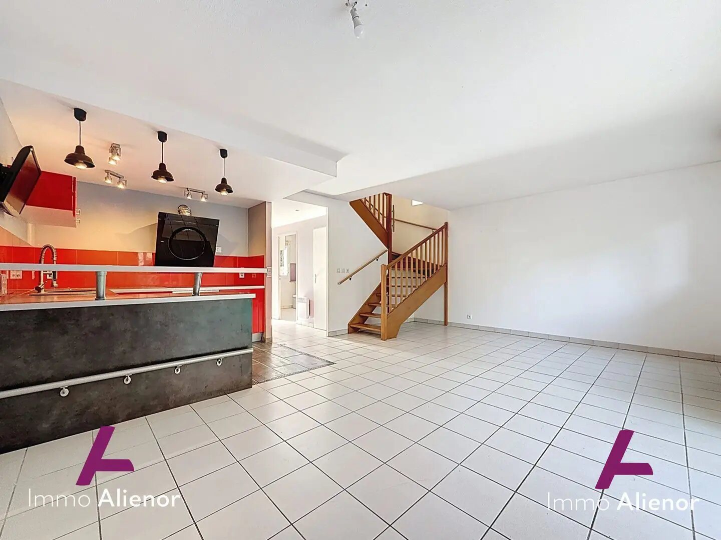 Maison à vendre, 90m², Bègles