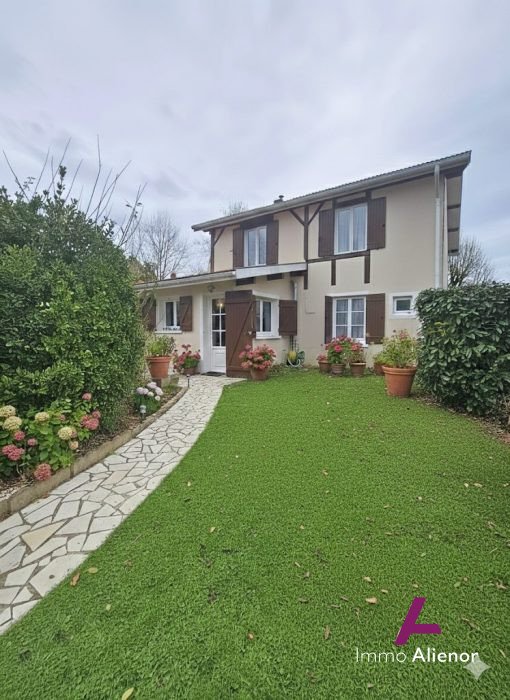Maison à vendre, 163m², Pontenx-les-Forges