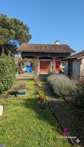 Maison à vendre, 163m², Pontenx-les-Forges