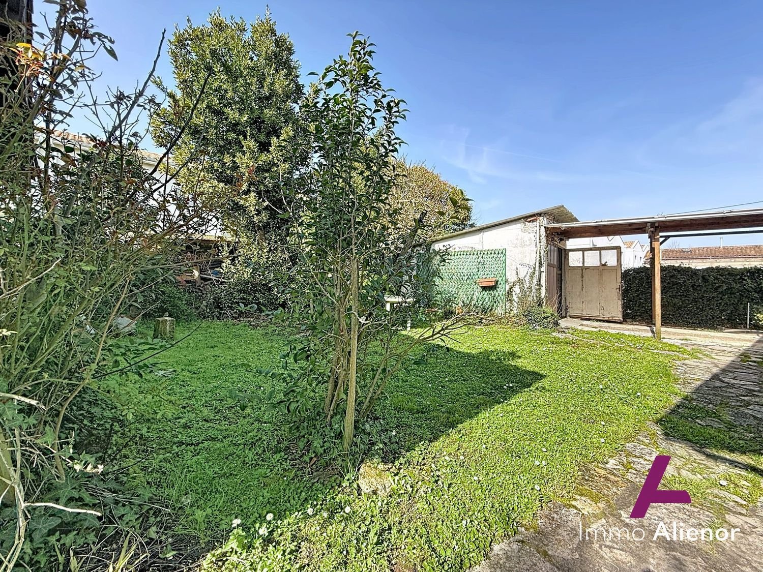 Maison à vendre, 123m², Bègles