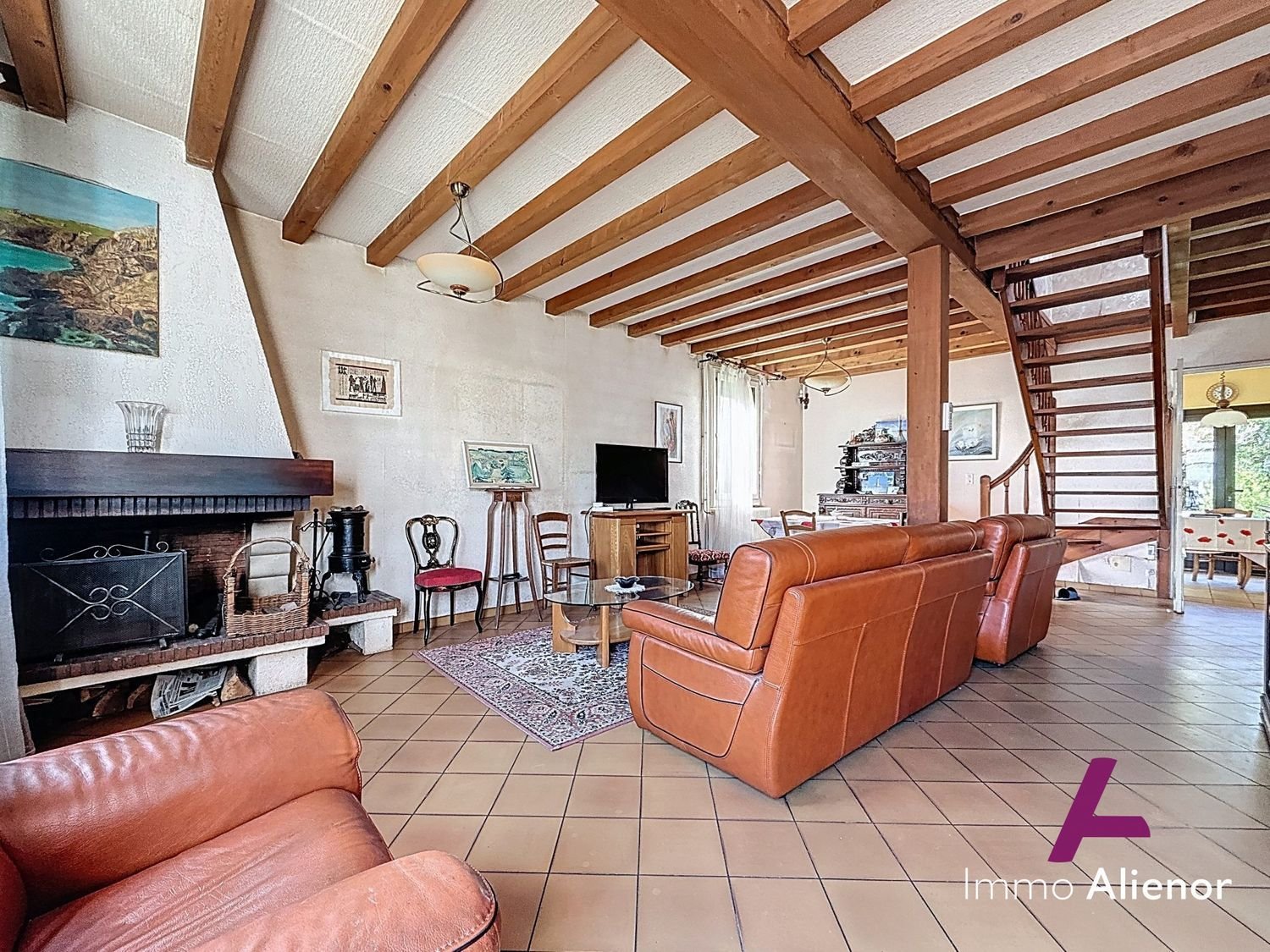 Maison à vendre, 123m², Bègles