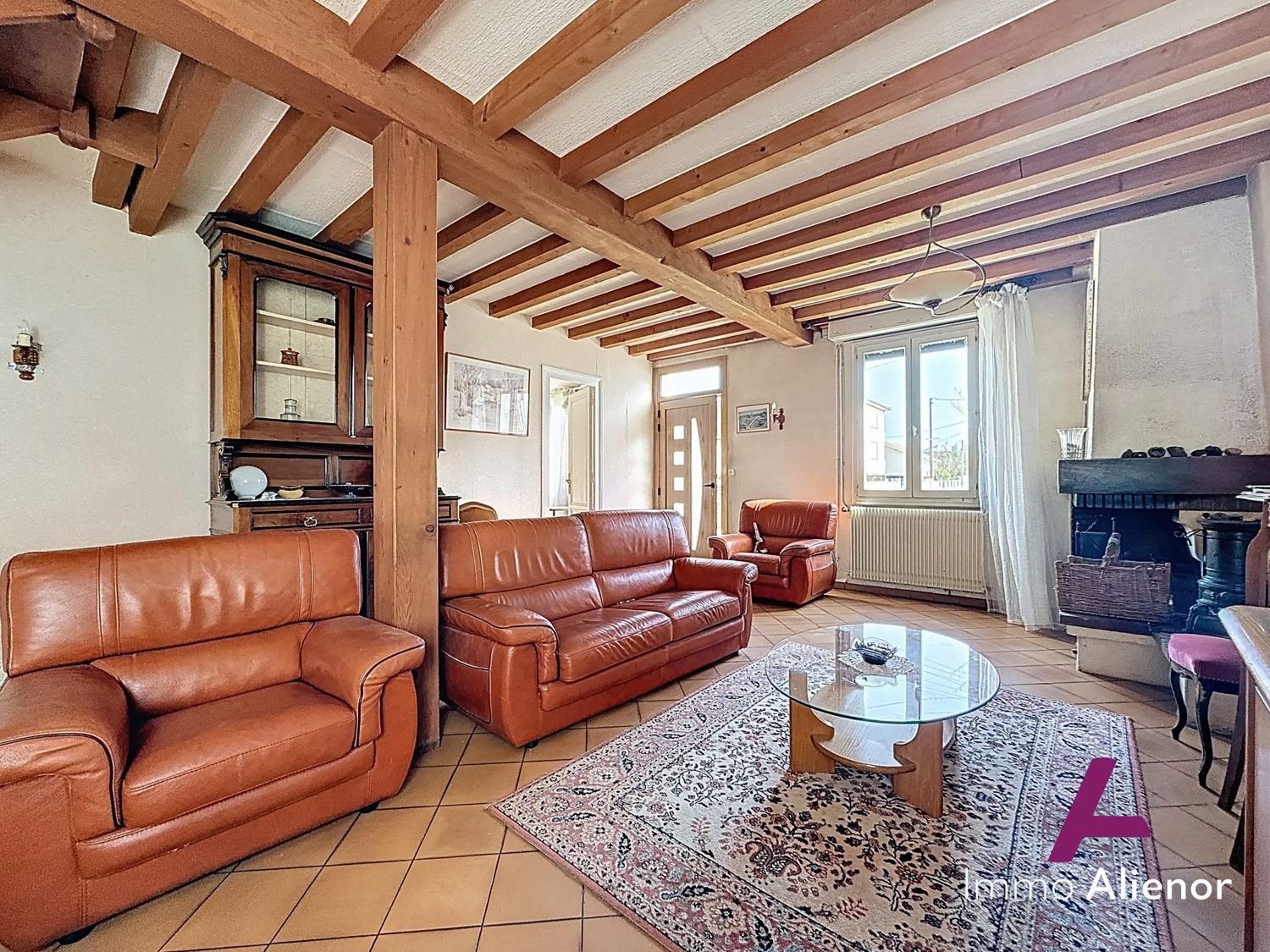 Maison à vendre, 123m², Bègles