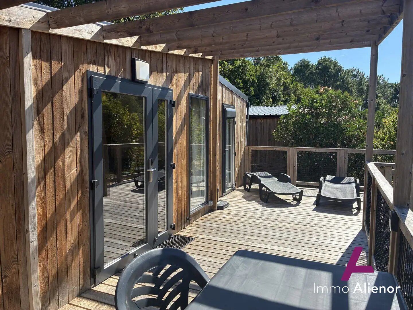 Maison à vendre, 36m², Le Teich