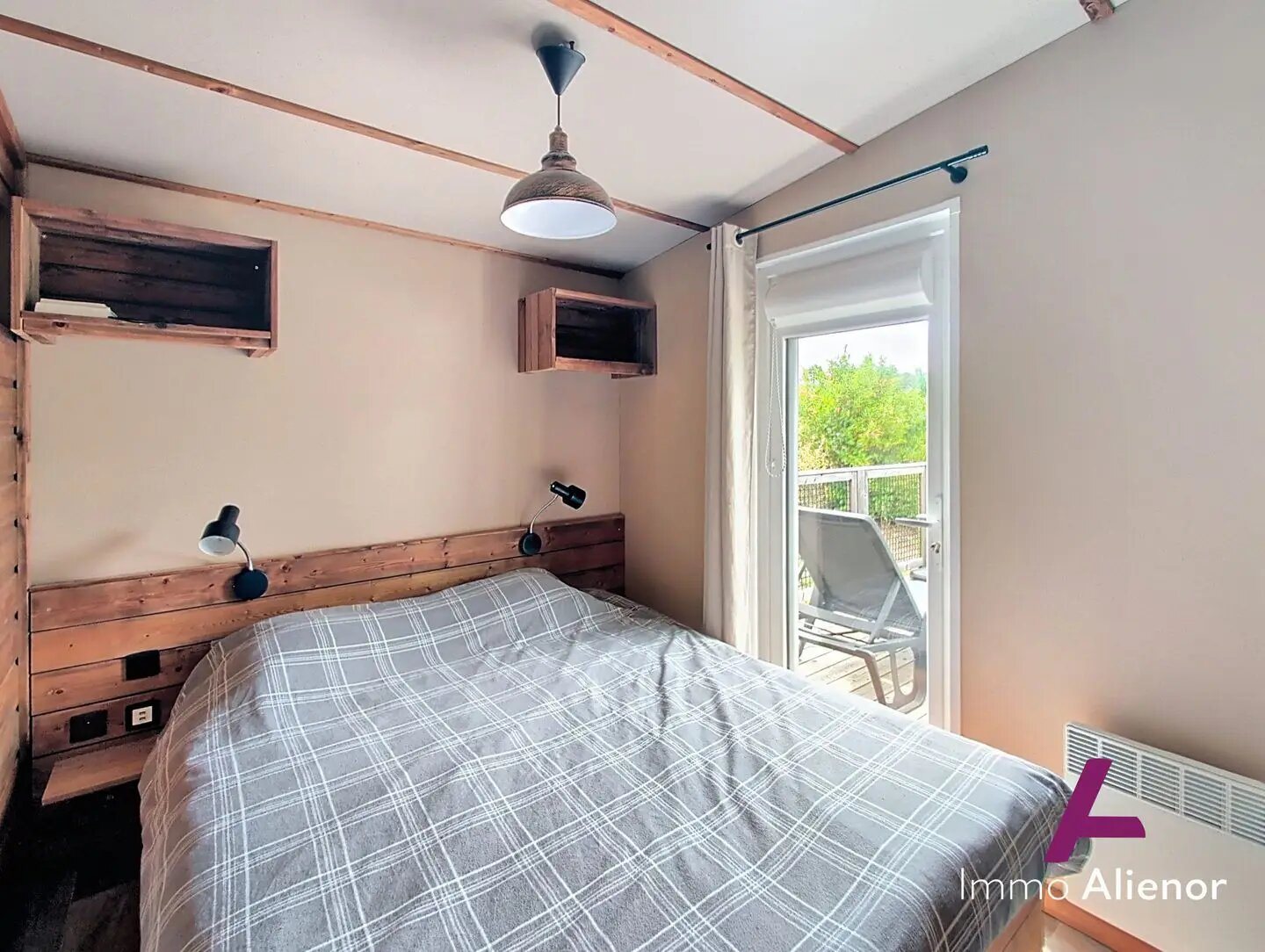 Maison à vendre, 36m², Le Teich