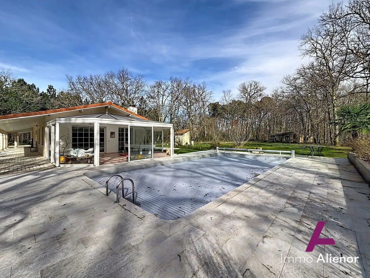 Maison à vendre, 183m², Salaunes