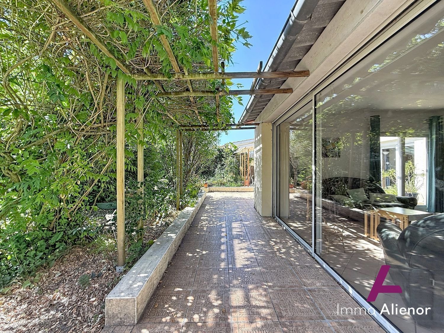 Maison à vendre, 144m², Bègles