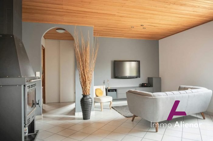 Maison à vendre, 82m², Saint-Paul-en-Born