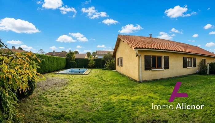 Maison à vendre, 82m², Saint-Paul-en-Born