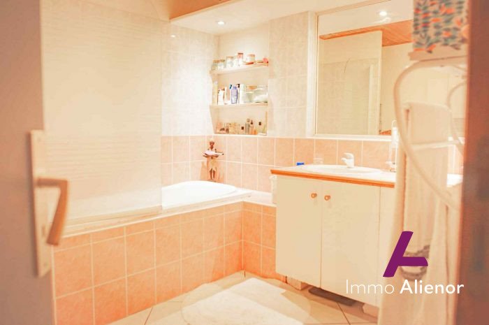 Maison à vendre, 82m², Saint-Paul-en-Born