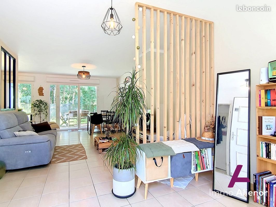 Maison à vendre, 83m², Audenge