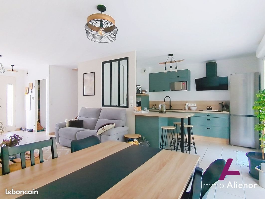 Maison à vendre, 83m², Audenge