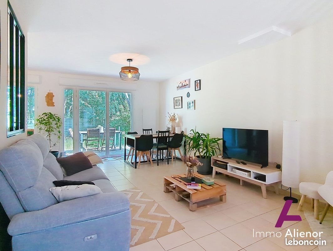 Maison à vendre, 83m², Audenge