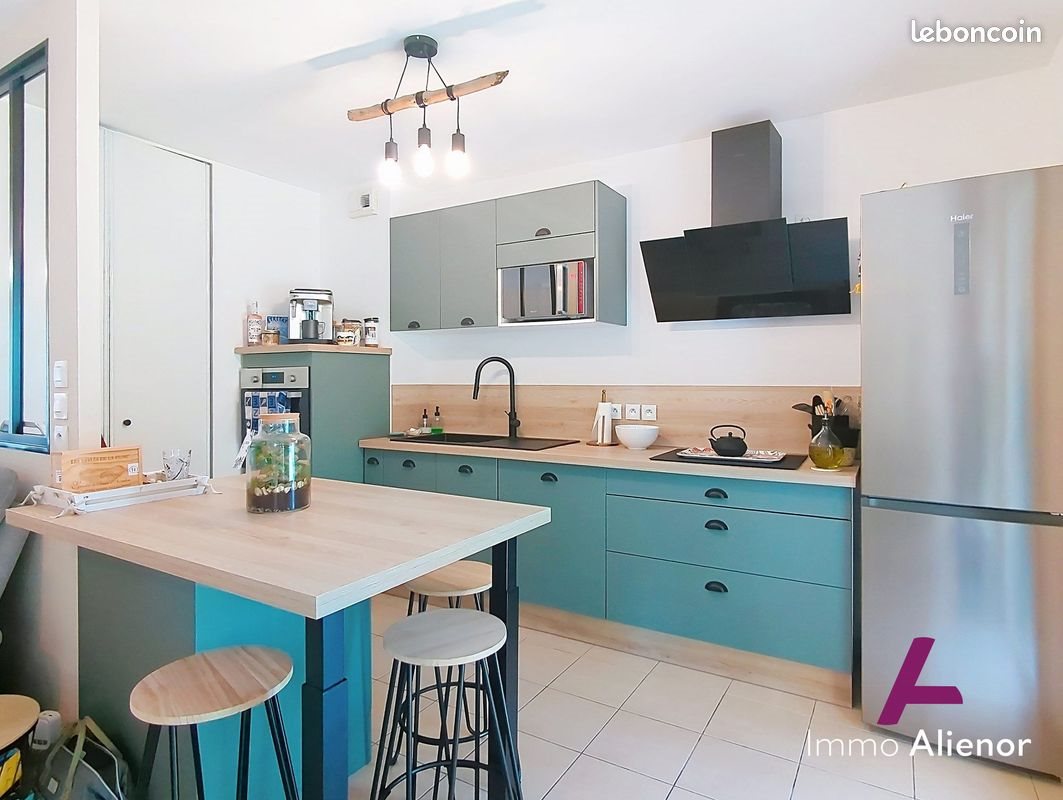 Maison à vendre, 83m², Audenge
