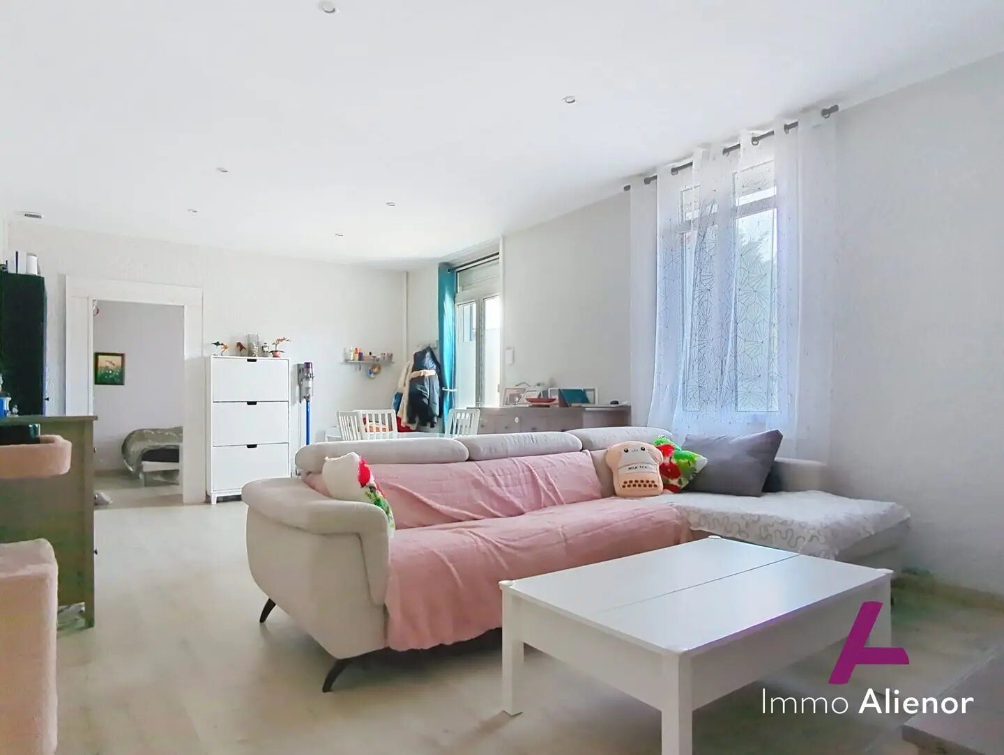 Maison à vendre, 96m², Audenge