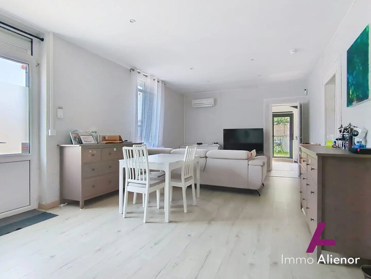 Maison à vendre, 96m², Audenge