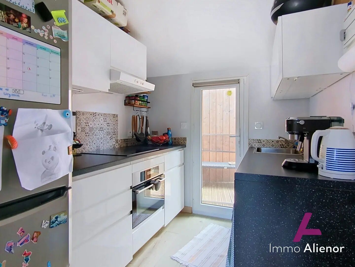Maison à vendre, 96m², Audenge