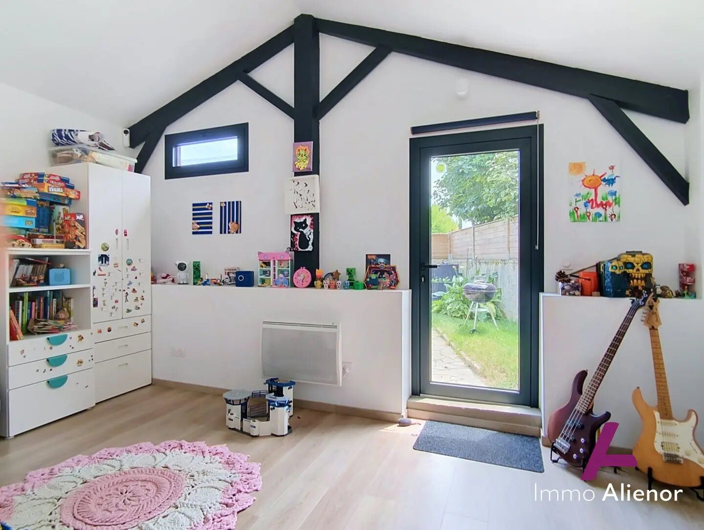 Maison à vendre, 96m², Audenge