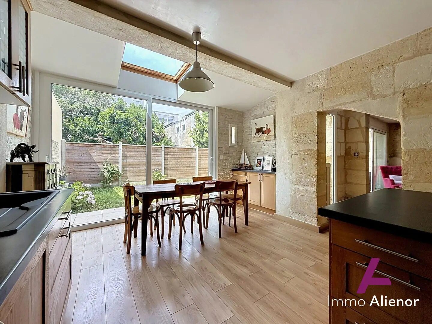 Maison à vendre, 124m², Bordeaux