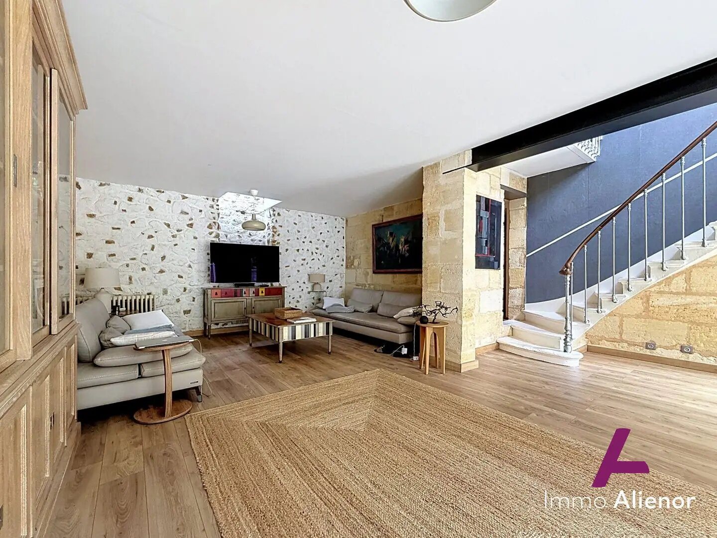 Maison à vendre, 124m², Bordeaux
