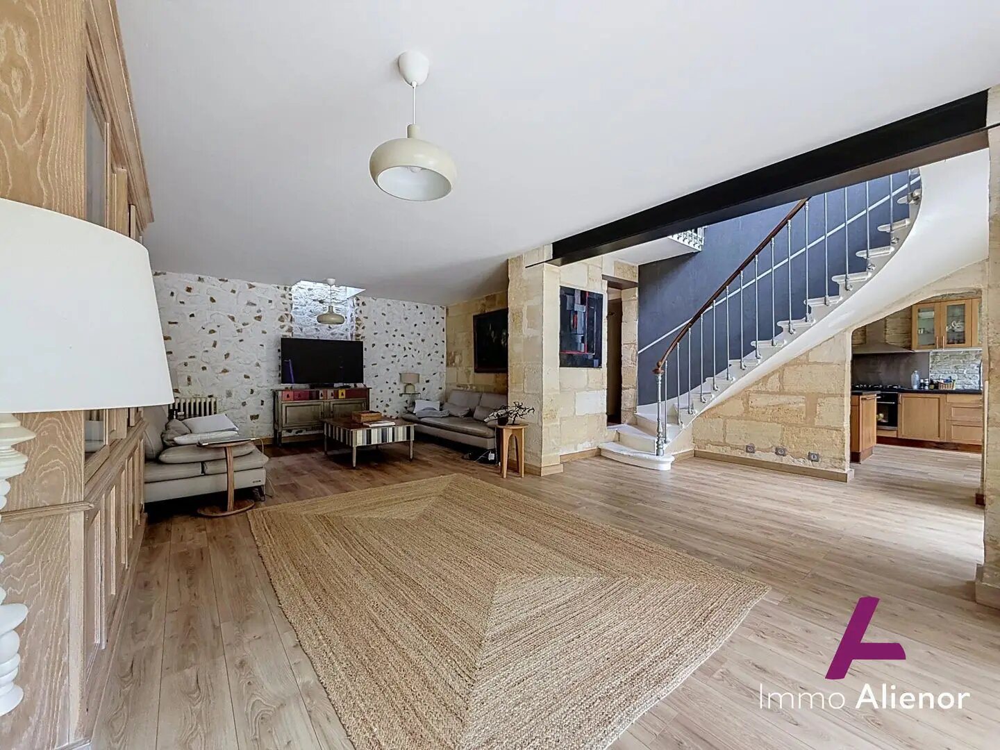 Maison à vendre, 124m², Bordeaux