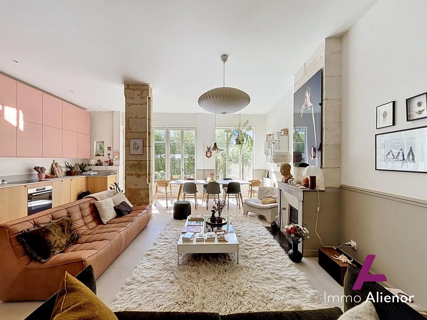 Maison à vendre, 160m², Bordeaux