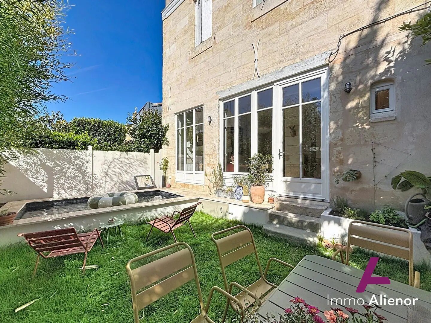Maison à vendre, 160m², Bordeaux