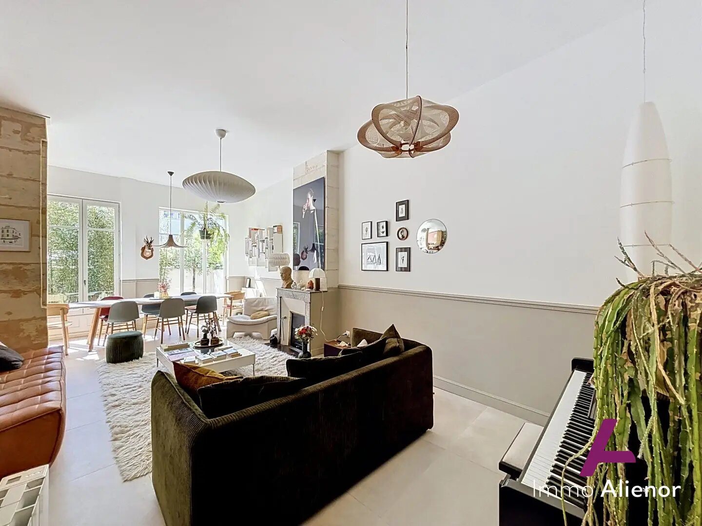 Maison à vendre, 160m², Bordeaux