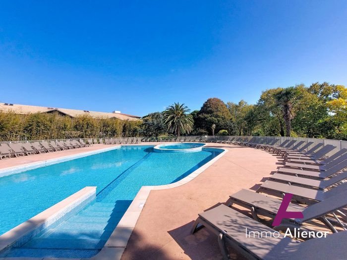 Appartement à vendre, 27m², Moliets-et-Maa