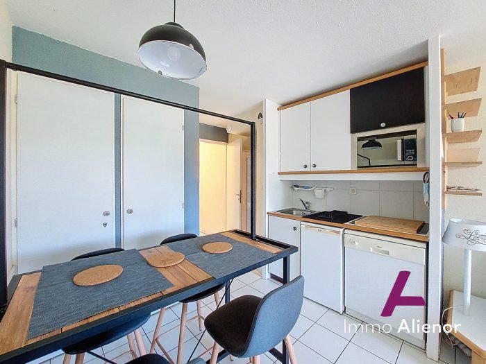Appartement à vendre, 27m², Moliets-et-Maa