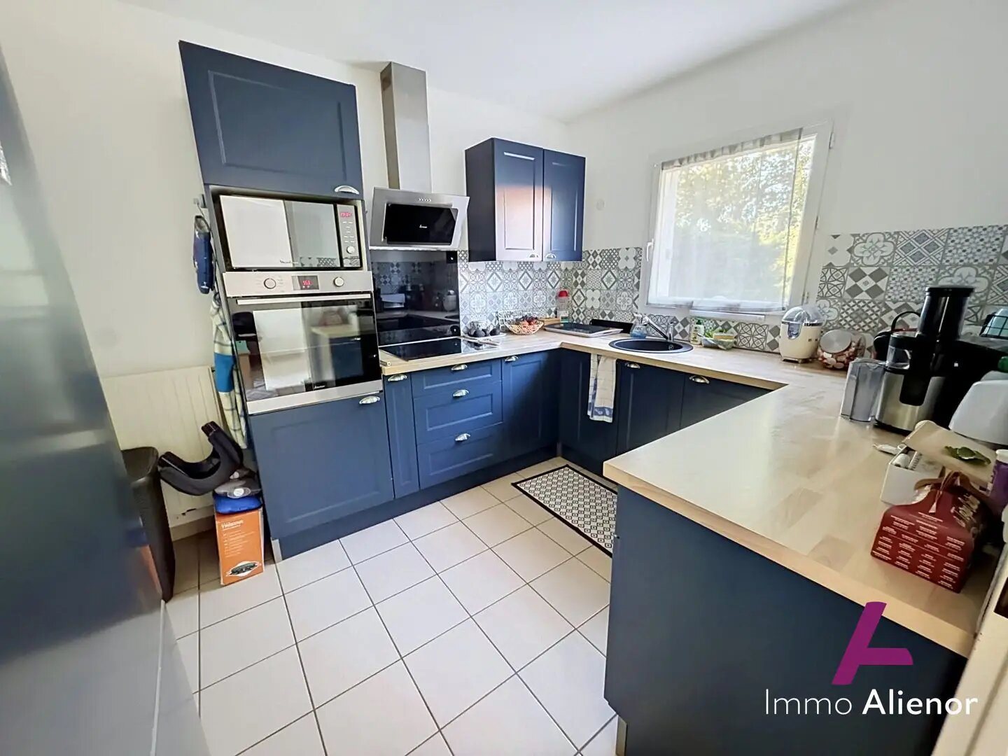 Maison à louer, 70m², Belin-Béliet