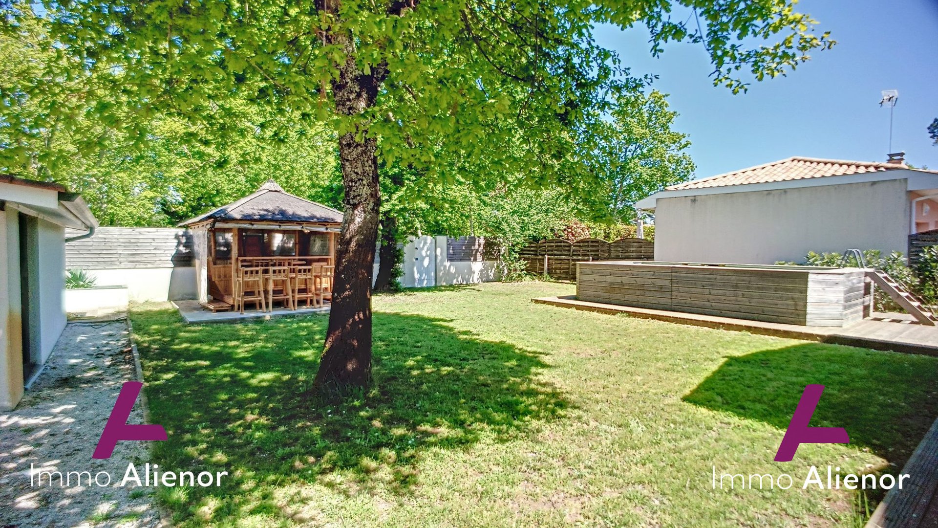 Maison à vendre, 154m², Andernos-les-Bains