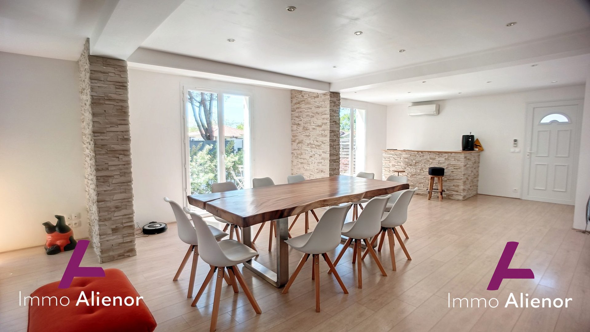 Maison à vendre, 154m², Andernos-les-Bains