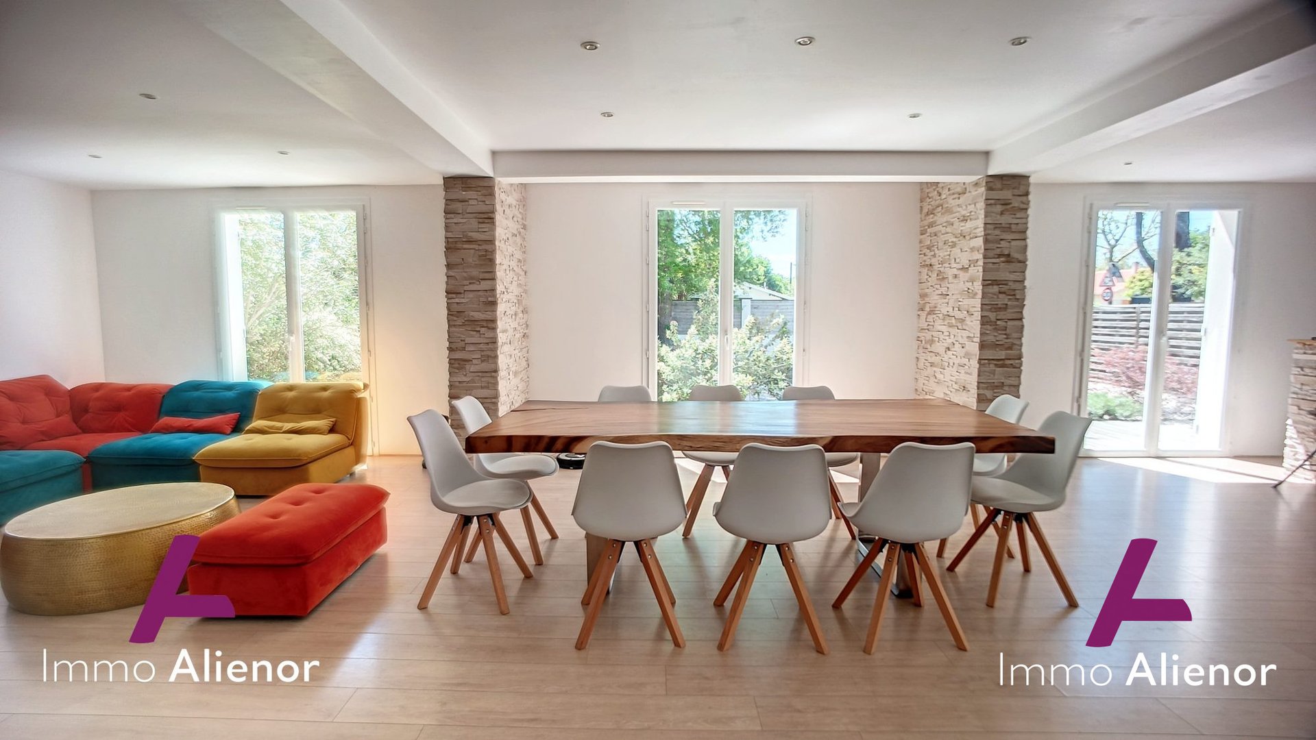 Maison à vendre, 154m², Andernos-les-Bains