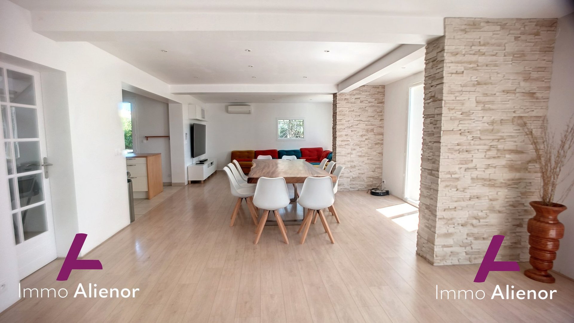 Maison à vendre, 154m², Andernos-les-Bains