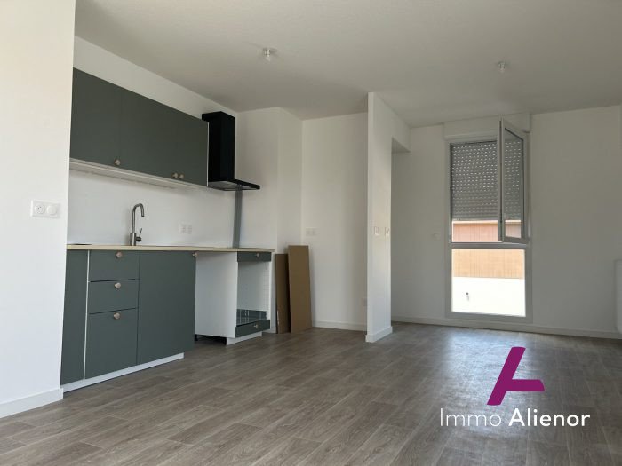 Appartement à louer, 61m², Belin-Béliet