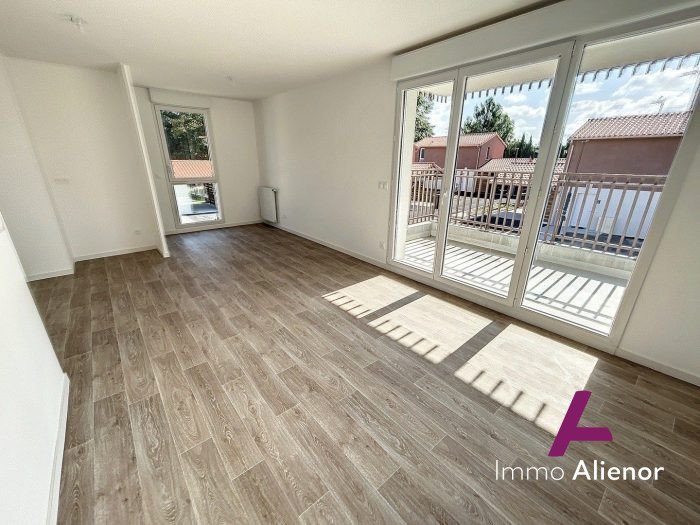 Appartement à louer, 61m², Belin-Béliet