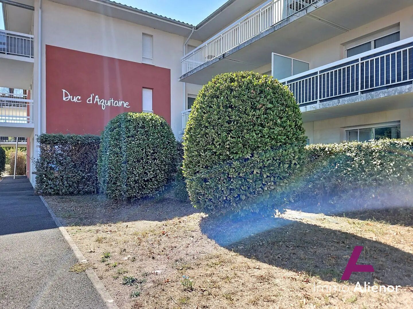 Appartement à vendre, 49m², Belin-Béliet