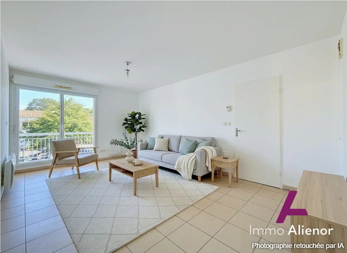 Appartement à vendre, 49m², Belin-Béliet