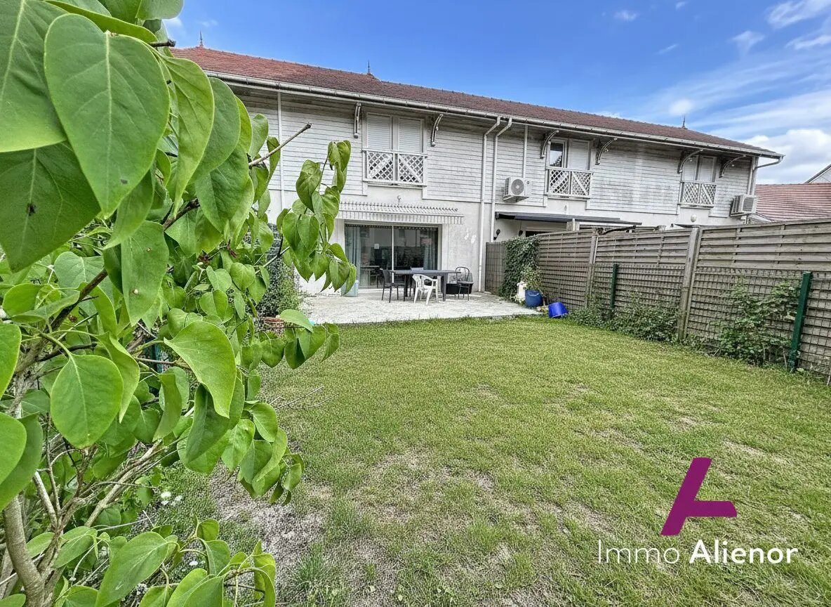 Maison à vendre, 79m², Le Barp