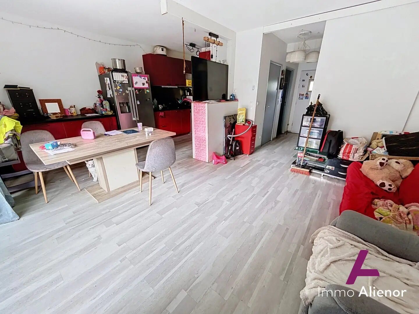 Maison à vendre, 79m², Le Barp