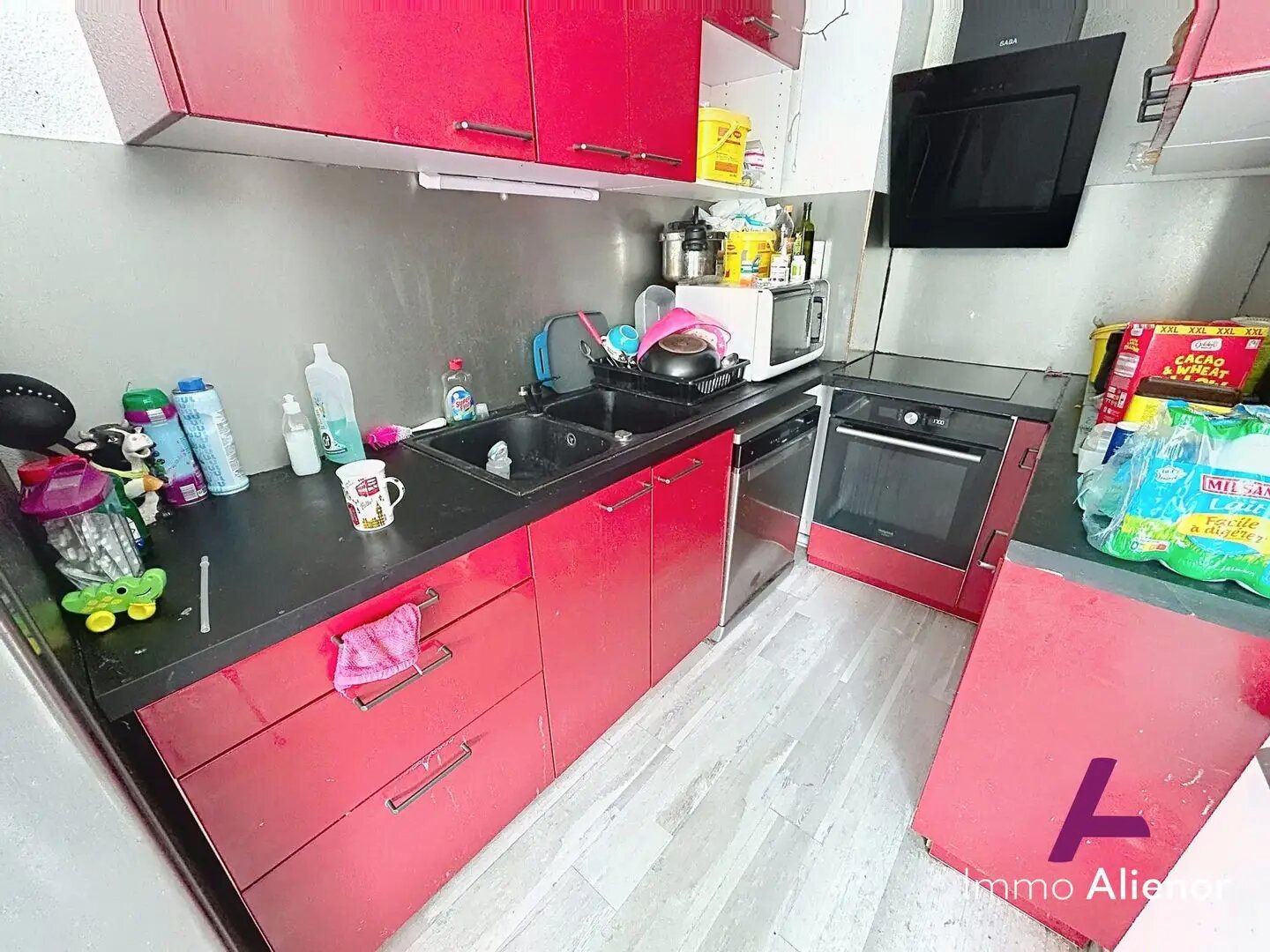 Maison à vendre, 79m², Le Barp