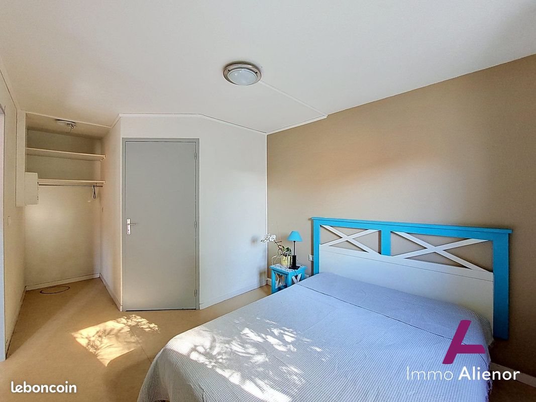 Appartement à vendre, 28m², Soustons